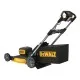 Газонокосарка DeWALT 2х18 В, 53 см (без АКБ та ЗП) (DCMWP134N)