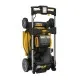 Газонокосарка DeWALT 2х18 В, 53 см (без АКБ та ЗП) (DCMWP134N)