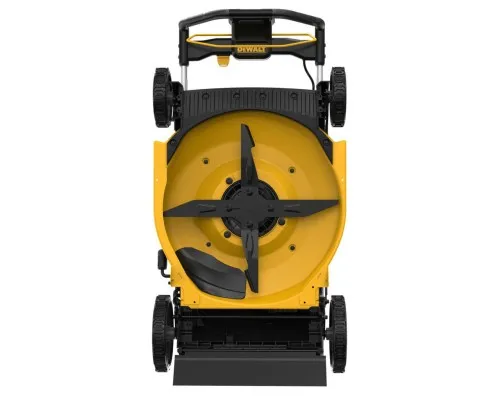 Газонокосарка DeWALT 2х18 В, 53 см (без АКБ та ЗП) (DCMWP134N)