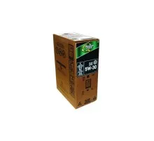 Моторна олива Quaker State SB 5W30 24/1 Qt Ecobox 22,71л.