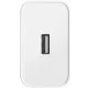 Зарядний пристрій Oppo 45W SUPERVOOC/WHITE (VCB4JAEH)