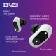 Навушники Sony INZONE Buds White (WFG700NW.CE7)