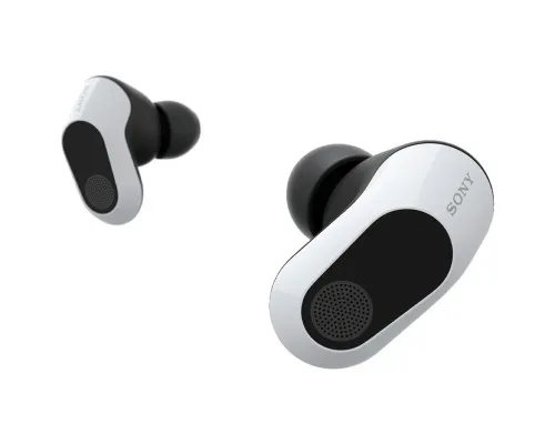 Навушники Sony INZONE Buds White (WFG700NW.CE7)