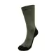 Шкарпетки Tribe Trekking black 41-43 (T-KB-0010-black-41-43)