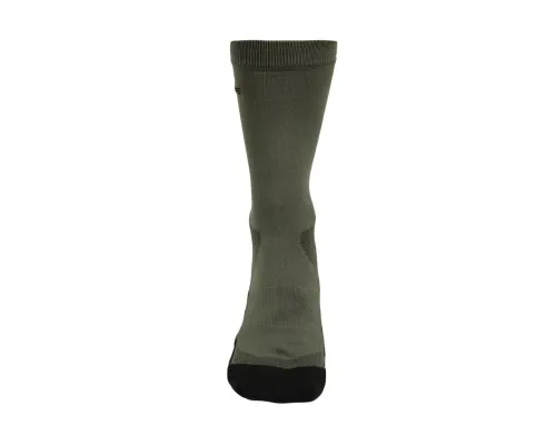 Шкарпетки Tribe Trekking black 41-43 (T-KB-0010-black-41-43)
