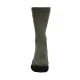 Шкарпетки Tribe Trekking black 41-43 (T-KB-0010-black-41-43)