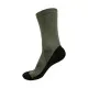 Шкарпетки Tribe Trekking black 41-43 (T-KB-0010-black-41-43)