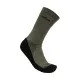 Шкарпетки Tribe Trekking black 41-43 (T-KB-0010-black-41-43)