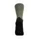 Шкарпетки Tribe Trekking black 41-43 (T-KB-0010-black-41-43)