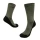 Шкарпетки Tribe Trekking black 41-43 (T-KB-0010-black-41-43)
