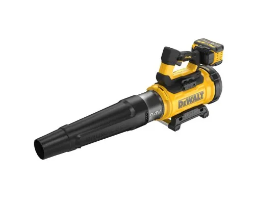 Повітродувка DeWALT XR FLEXVOLT 54 В Li-lon, 257,5 км/ч,3Ah (DCMBL777X1)