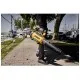 Повітродувка DeWALT XR FLEXVOLT 54 В Li-lon, 257,5 км/ч,3Ah (DCMBL777X1)