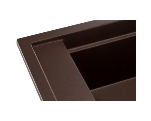 Мийка кухонна GRANADO Estella marron (gr3306)