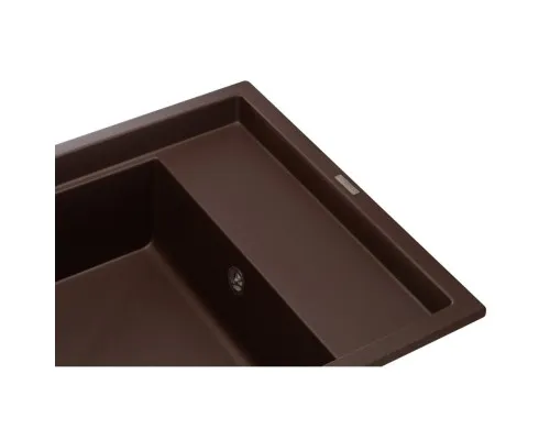 Мийка кухонна GRANADO Estella marron (gr3306)