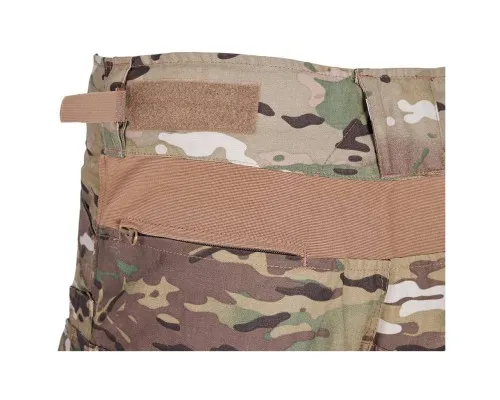Штани Defcon 5 Gladio Pants Multicam XXL (D5-3227 MC XXL)