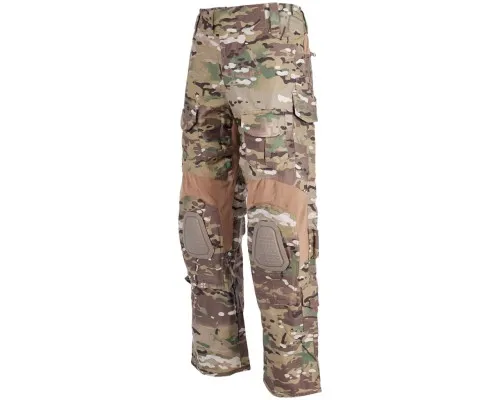 Штани Defcon 5 Gladio Pants Multicam XXL (D5-3227 MC XXL)