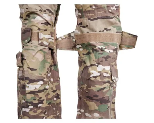 Штани Defcon 5 Gladio Pants Multicam XXL (D5-3227 MC XXL)