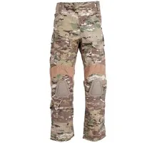 Штани Defcon 5 Gladio Pants Multicam XXL (D5-3227 MC XXL)