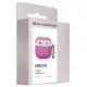 Чохол для навушників Armorstandart Hang Case для Apple AirPods 4 Purple (ARM81292)