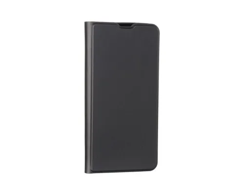 Чохол до мобільного телефона BeCover Exclusive New Style Samsung Galaxy A56 SM-A566 Black (713030)