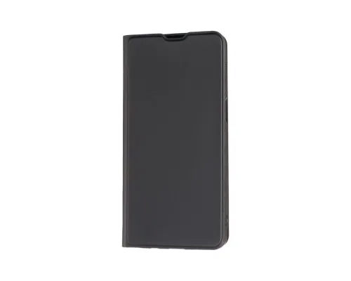 Чохол до мобільного телефона BeCover Exclusive New Style Samsung Galaxy A56 SM-A566 Black (713030)