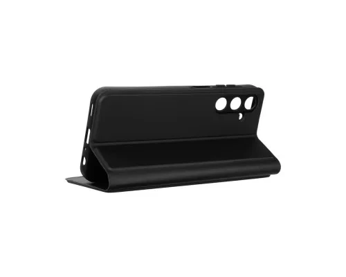 Чохол до мобільного телефона BeCover Exclusive New Style Samsung Galaxy A56 SM-A566 Black (713030)