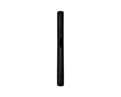 Чохол до мобільного телефона BeCover Exclusive New Style Samsung Galaxy A56 SM-A566 Black (713030)