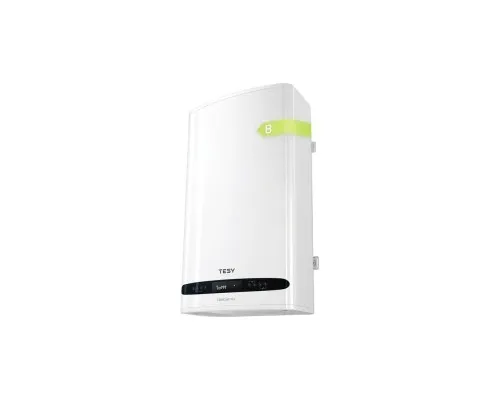 Бойлер Tesy Bellislimo Cloud плаский GCR 802722 E31 ECW Wi-Fi (304606)