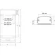Бойлер Tesy Bellislimo Cloud плаский GCR 802722 E31 ECW Wi-Fi (304606)