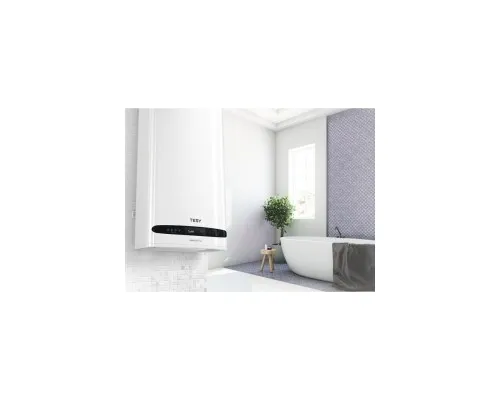 Бойлер Tesy Bellislimo Cloud плаский GCR 802722 E31 ECW Wi-Fi (304606)