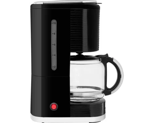 Крапельна кавоварка ECG KP 2150 Stripe