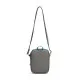 Сумка Pacsafe GO Micro Crossbody Сіра (35130146)