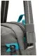 Сумка Pacsafe GO Micro Crossbody Сіра (35130146)