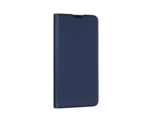 Чохол до мобільного телефона BeCover Exclusive New Style Xiaomi Redmi Note 14 Pro 4G Blue (713326)