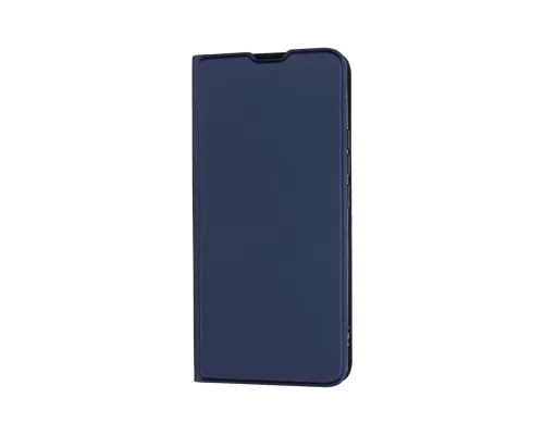 Чохол до мобільного телефона BeCover Exclusive New Style Xiaomi Redmi Note 14 Pro 4G Blue (713326)