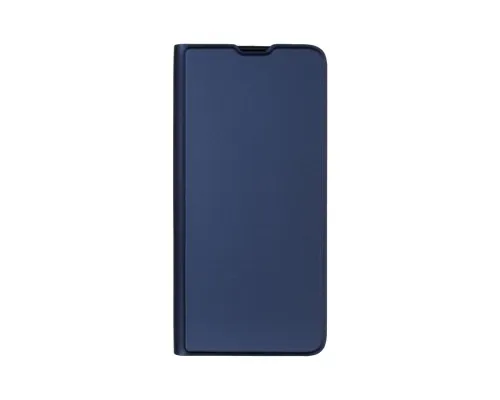 Чохол до мобільного телефона BeCover Exclusive New Style Xiaomi Redmi Note 14 Pro 4G Blue (713326)