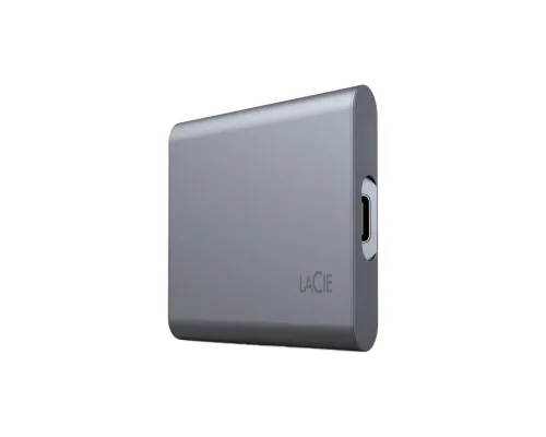 Накопичувач SSD USB Type-C 1TB Mobile Secure LaCie (STKH1000800)