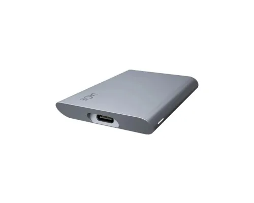 Накопичувач SSD USB Type-C 1TB Mobile Secure LaCie (STKH1000800)