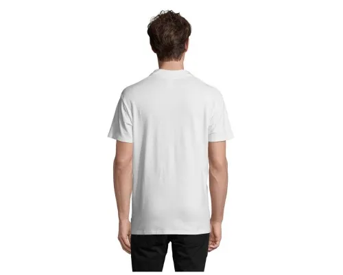 Поло Sol's Spring II білий XL (11362102XL)