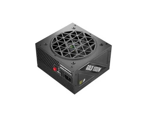 Блок живлення 1stPlayer 1000W (NGDP-GLD-1000-BK-EU)