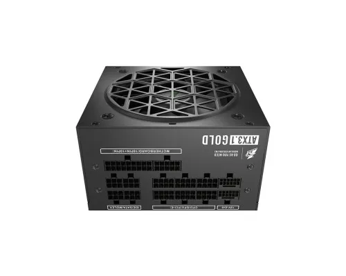 Блок живлення 1stPlayer 1000W (NGDP-GLD-1000-BK-EU)