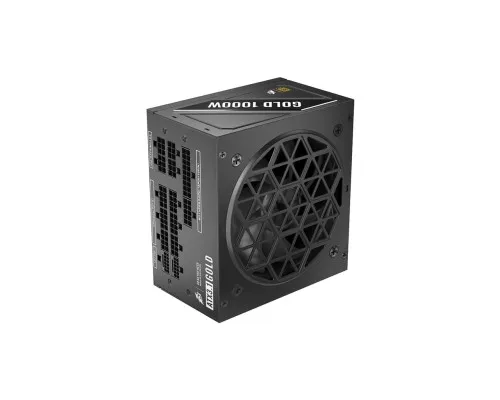 Блок живлення 1stPlayer 1000W (NGDP-GLD-1000-BK-EU)