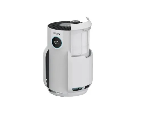 Очисник повітря Shark NeverChange5 Air Purifier (HP150EU)