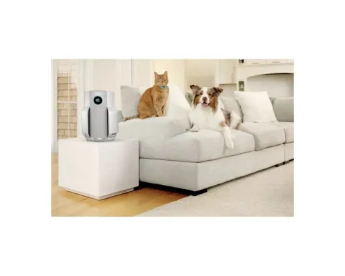 Очисник повітря Shark NeverChange5 Air Purifier (HP150EU)