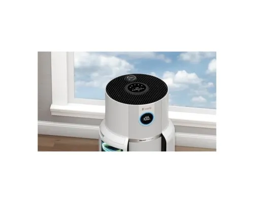 Очисник повітря Shark NeverChange5 Air Purifier (HP150EU)