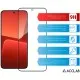 Скло захисне ACCLAB Full Glue Xiaomi 13 Black (1283126559297)