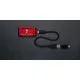 Накопичувач SSD USB Type-C 2TB XS1000 Kingston (SXS1000R/2000GA)