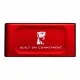 Накопичувач SSD USB Type-C 2TB XS1000 Kingston (SXS1000R/2000GA)