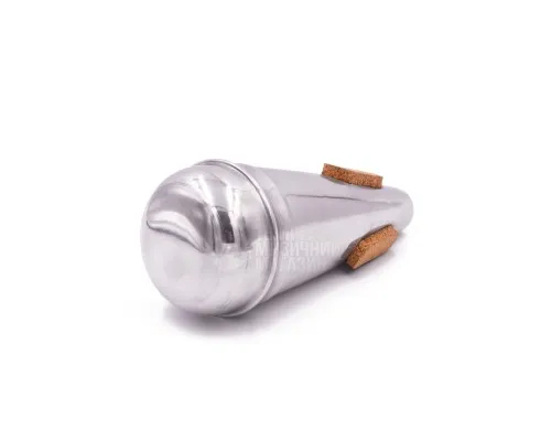 Сурдина для духових інструментів Maxtone Trumpet Mute (TM-1S)