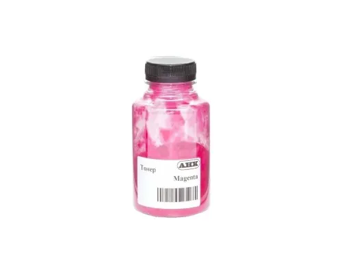 Тонер Kyocera Ecosys PA3500/MA3500, TK-5370 5K Magenta 140г АНК (50000490)